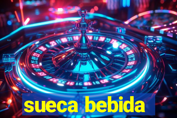 sueca bebida